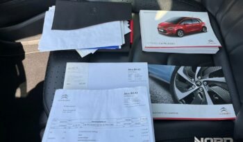 Citroën C4 Grand Picasso e-HDi 115 ETG6 Exclusive full