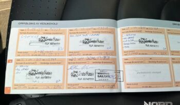 Citroën C4 Grand Picasso e-HDi 115 ETG6 Exclusive full