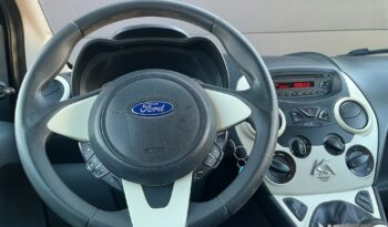 Ford KA 1.2 Titanium full