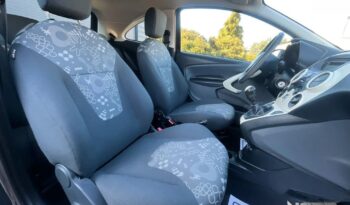 Ford KA 1.2 Titanium full