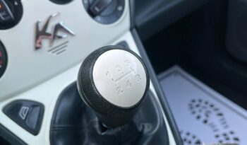 Ford KA 1.2 Titanium full