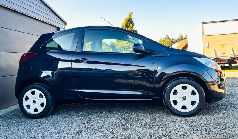 Ford KA 1.2 Titanium full
