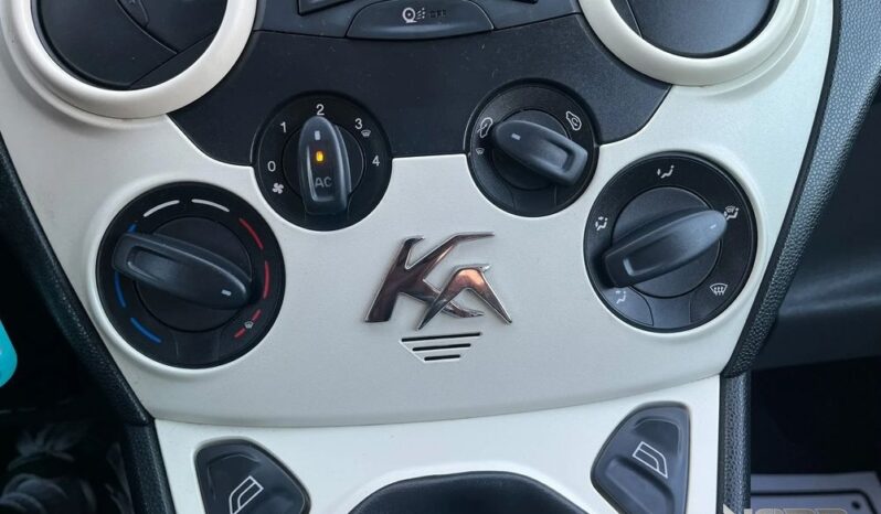Ford KA 1.2 Titanium full