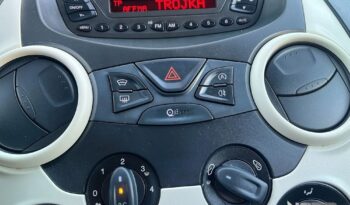 Ford KA 1.2 Titanium full