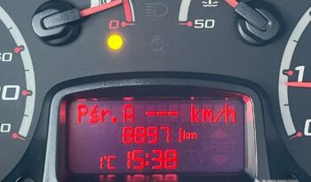 Ford KA 1.2 Titanium full