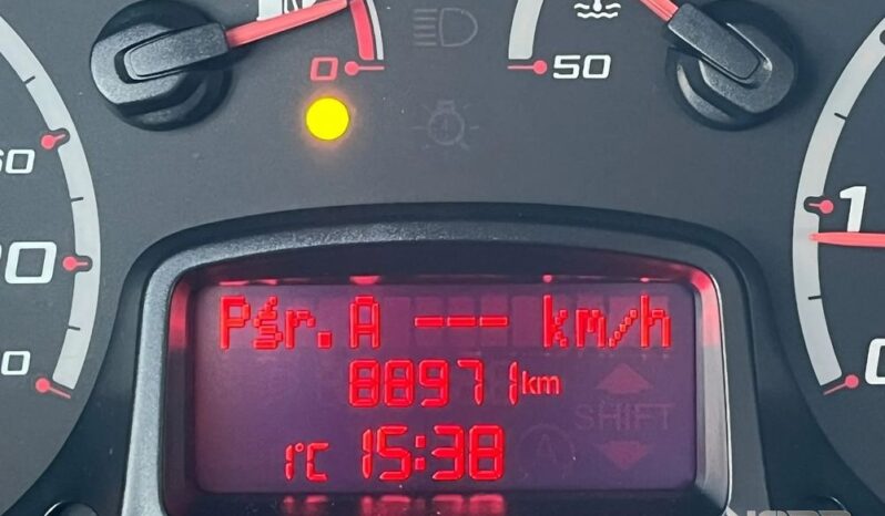 Ford KA 1.2 Titanium full
