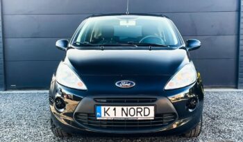 Ford KA 1.2 Titanium full