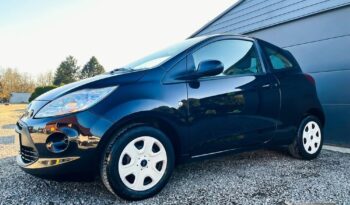 Ford KA 1.2 Titanium full