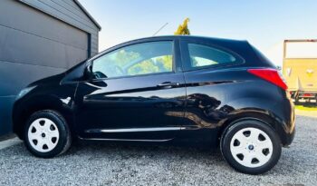 Ford KA 1.2 Titanium full