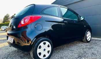 Ford KA 1.2 Titanium full