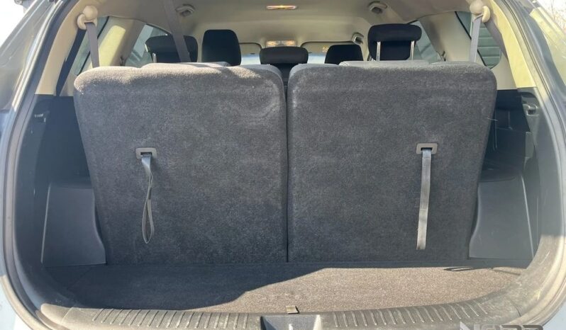 Kia Carens 1.6 GDI L full