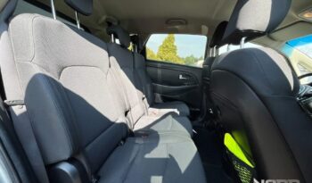 Kia Carens 1.6 GDI L full
