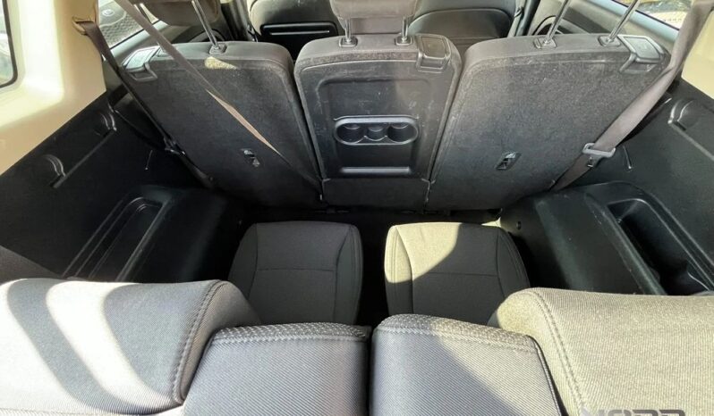 Kia Carens 1.6 GDI L full