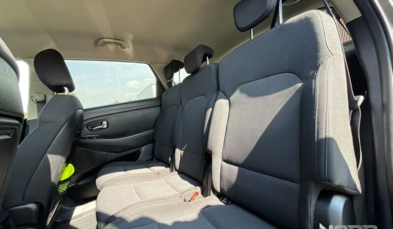 Kia Carens 1.6 GDI L full