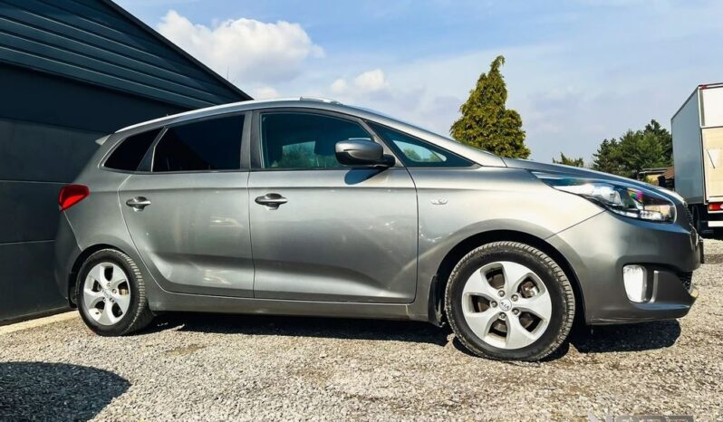 Kia Carens 1.6 GDI L full