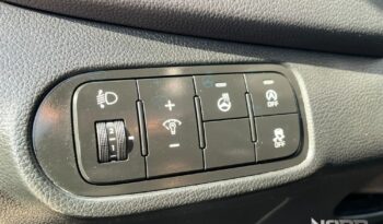 Kia Carens 1.6 GDI L full