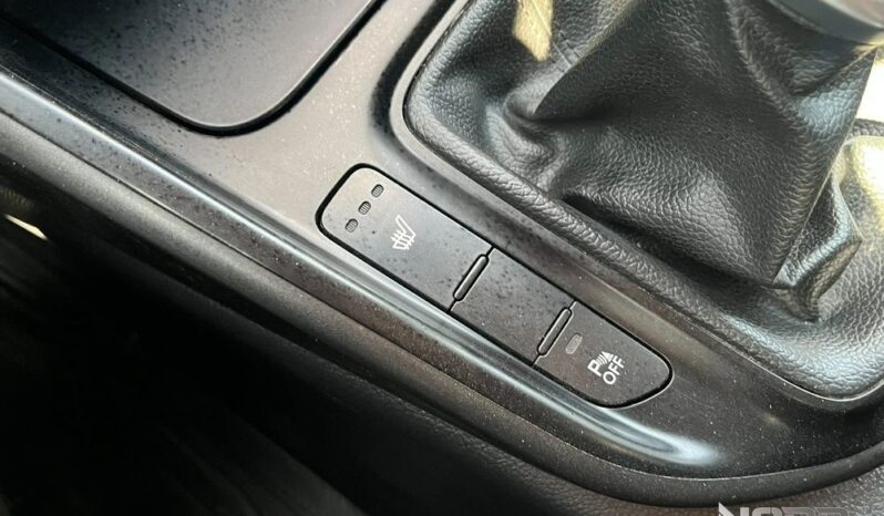 Kia Carens 1.6 GDI L full