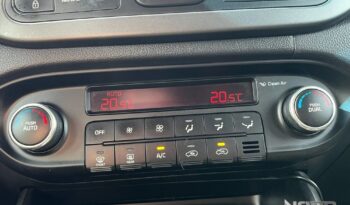 Kia Carens 1.6 GDI L full