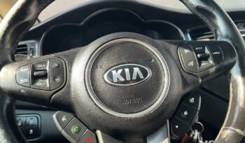 Kia Carens 1.6 GDI L full