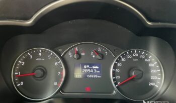 Kia Carens 1.6 GDI L full
