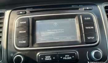 Kia Carens 1.6 GDI L full