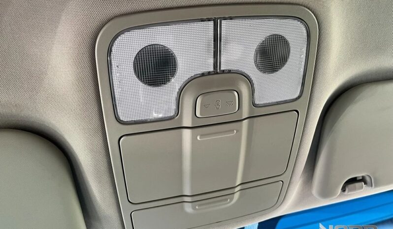Kia Carens 1.6 GDI L full