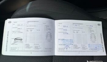 Kia Carens 1.6 GDI L full