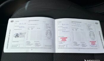 Kia Carens 1.6 GDI L full