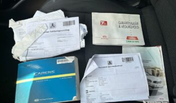 Kia Carens 1.6 GDI L full
