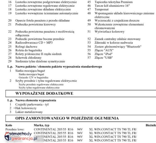 Kia Carens 1.6 GDI L full