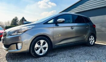 Kia Carens 1.6 GDI L full
