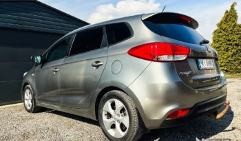 Kia Carens 1.6 GDI L full