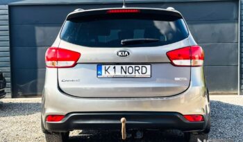Kia Carens 1.6 GDI L full