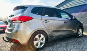 Kia Carens 1.6 GDI L full