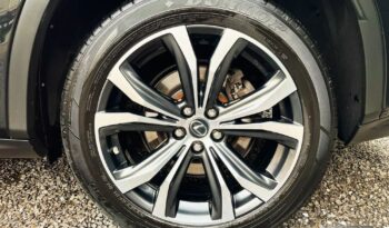 Lexus RX 450h Elegance full