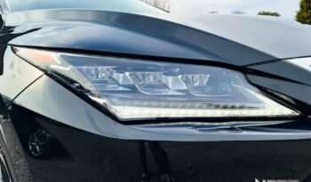 Lexus RX 450h Elegance full