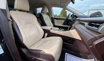 Lexus RX 450h Elegance full
