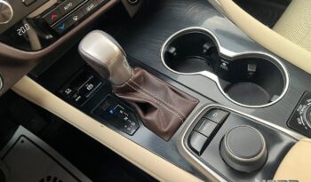 Lexus RX 450h Elegance full