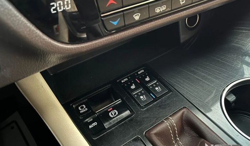 Lexus RX 450h Elegance full