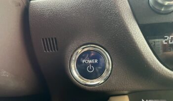 Lexus RX 450h Elegance full