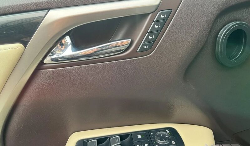 Lexus RX 450h Elegance full