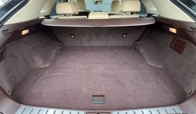 Lexus RX 450h Elegance full