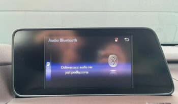 Lexus RX 450h Elegance full