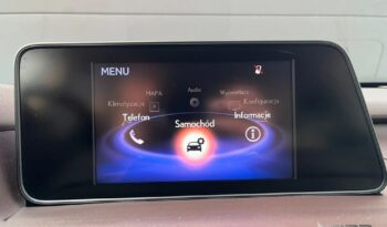 Lexus RX 450h Elegance full