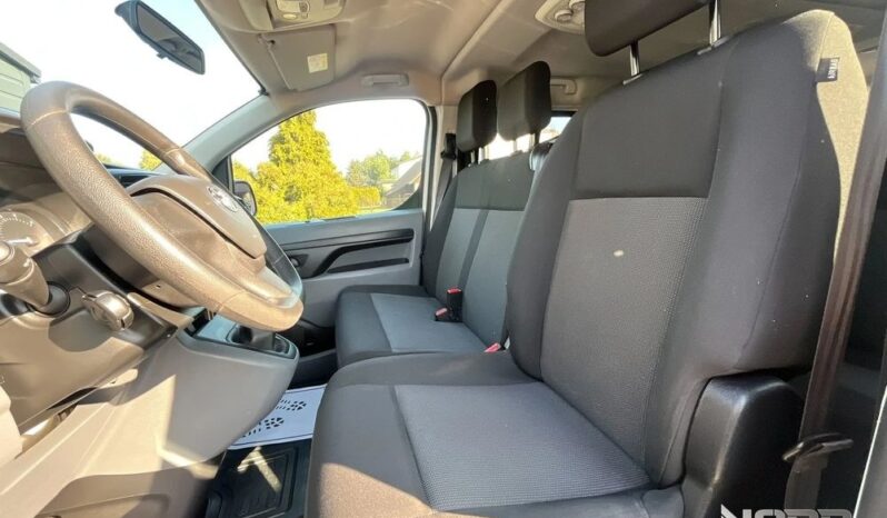 Toyota ProAce Kombi D-4D Medium 2,8t full
