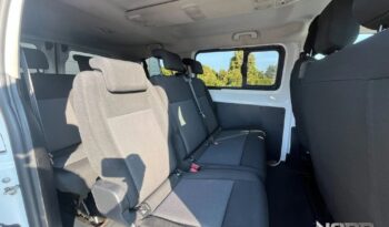 Toyota ProAce Kombi D-4D Medium 2,8t full