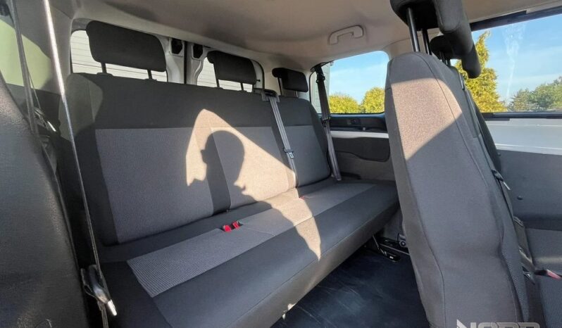 Toyota ProAce Kombi D-4D Medium 2,8t full