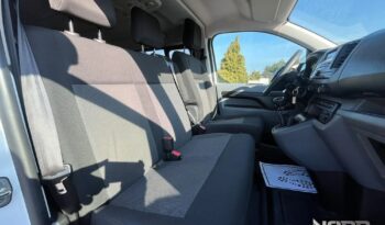 Toyota ProAce Kombi D-4D Medium 2,8t full