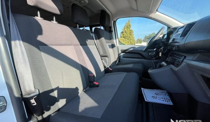 Toyota ProAce Kombi D-4D Medium 2,8t full