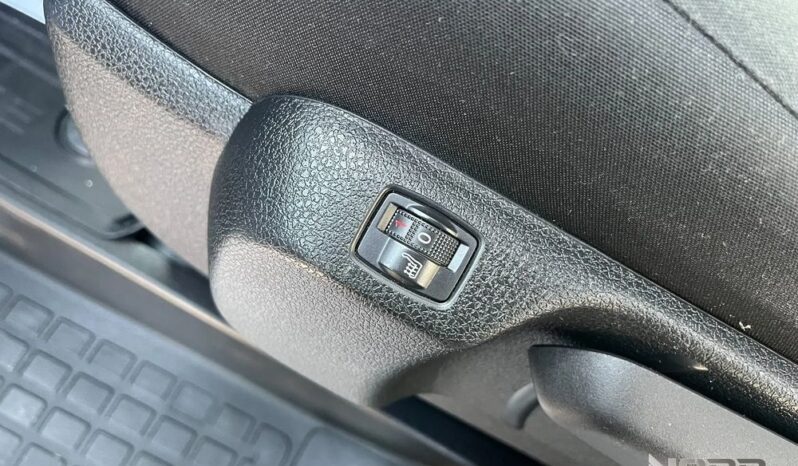 Toyota ProAce Kombi D-4D Medium 2,8t full